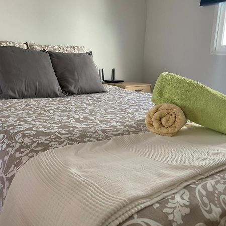 Apartamento Los Guindos Málaga Eksteriør bilde