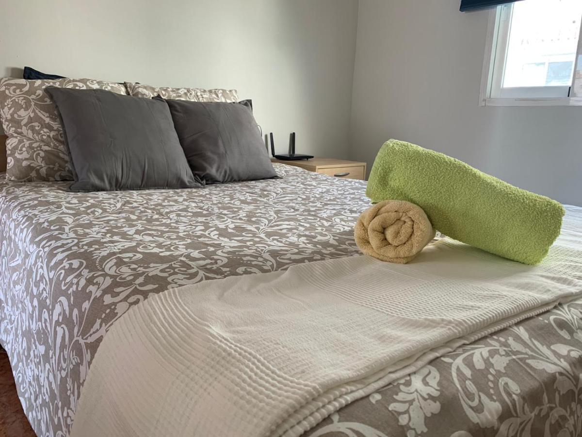 Apartamento Los Guindos Málaga Eksteriør bilde