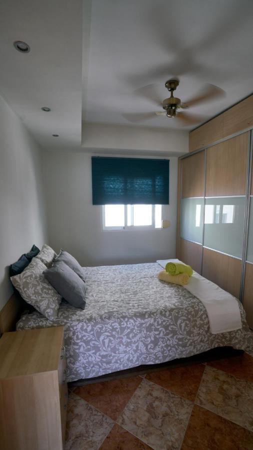 Apartamento Los Guindos Málaga Eksteriør bilde