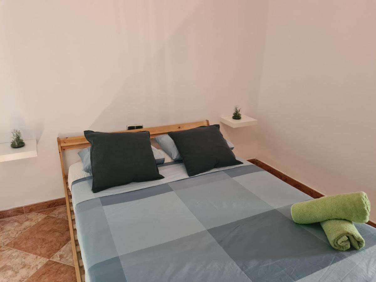 Apartamento Los Guindos Málaga Eksteriør bilde