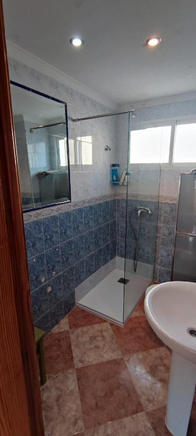 Apartamento Los Guindos Málaga Eksteriør bilde