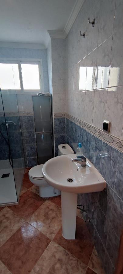 Apartamento Los Guindos Málaga Eksteriør bilde